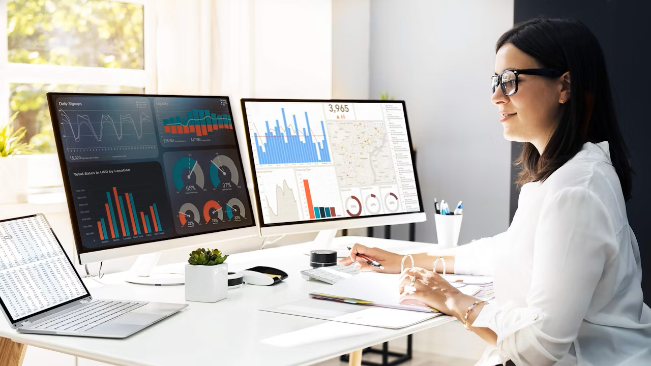 Services at Vionara Tech