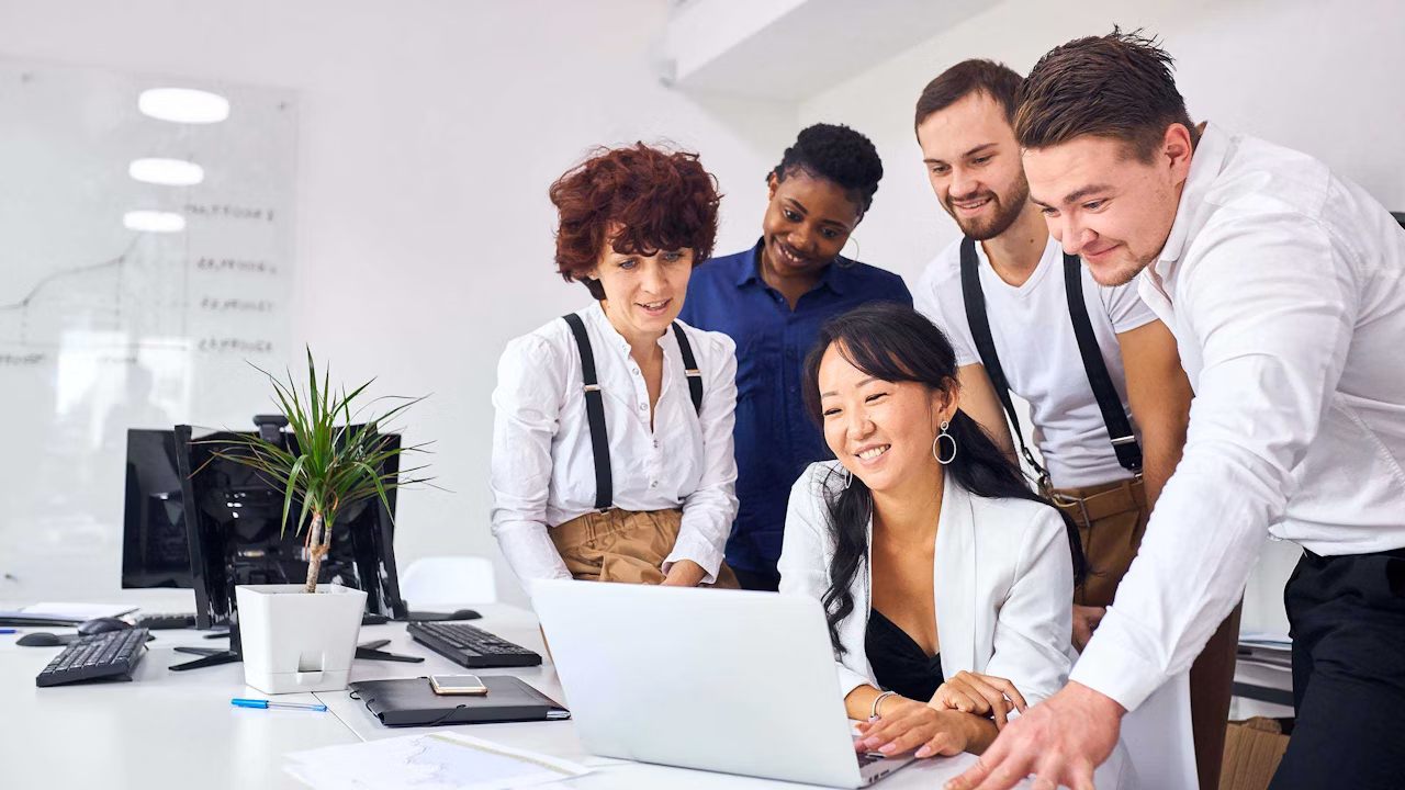 Vionara Tech Technical Team